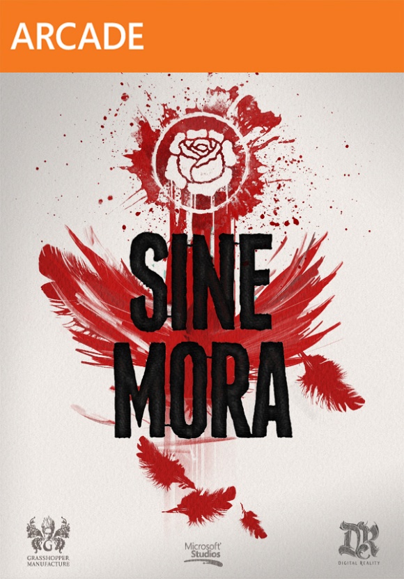 Sine Mora Trailer